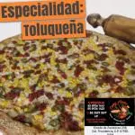 2x1 PIZZAS MEDIANAS