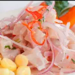 Ceviche Peruano