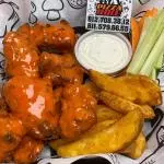 BONELESS 200gr