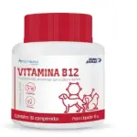 Vitamina B12 6g 30 Comp. Nutrisana