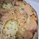 Salmón Grande