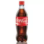 COCA COLA 330 ML LATA