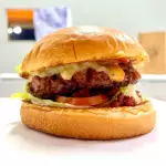X-Bacon