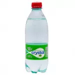 ÁGUA COM GAS