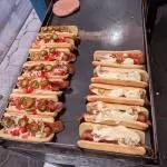 Hot Dog Sencillo