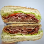 XIS BACON