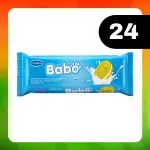 Medio Bulto Babo Galleta 85g