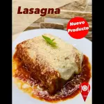 Lasagna