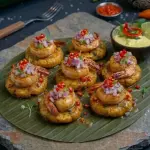 Langostino Amazonico