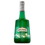 MITJAN LICOR DE MENTA