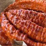 Costillitas de Elote