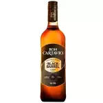 Ron Black Barrell