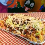 Super Salvajada Sencilla para Ocho