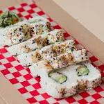 Mitsu Roll