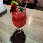 SODA DE SANDIA