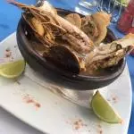 SOPA MARINERA