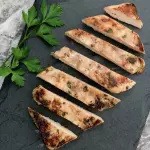 Filé de frango