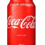 Coca lata 350 ml