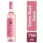 Vinho Casal Garcia Sweet 750ml