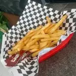 ORDEN DE PAPAS