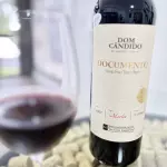 Dom Cândido - Documento D.O. Merlot