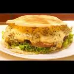 Beirute Queijo