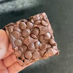 Brownie unidade