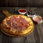 PRESUNTO PARMA