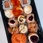 17 Peças Samirah