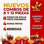 COMBO 12