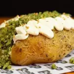 Garlic Green Deluxe