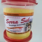 Manteiga Serra Sul