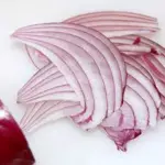 Cebolla Morada