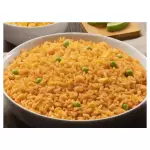 ORDEN DE ARROZ