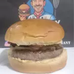 Bacon Burguer
