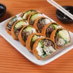 ROLLS SIN ARROZ NIKU FURAY