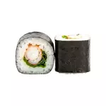 EBI SPICY MAKI