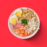 Camarón (Ebi Ramen)