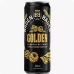 Baden Gold - 350ml