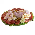 Saladas