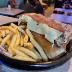 Hot dog de pollo🌭