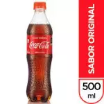 Coca Cola Sabor Original