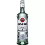 Bacardi Carta Blanca