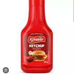 Ketchup