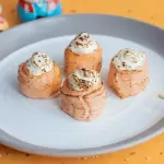 4 joe tradicional Maçaricado