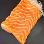 Sashimi 10 piezas
