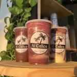 Vitamina Açaí c/ Morango