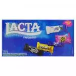Lacta Caixa de Bombom 250g