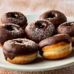 Donas con Relleno