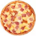 Pizza Personal
